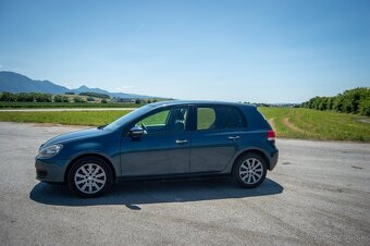 Volkswagen Golf 1.2 TSI city golf rabbit edition - 6