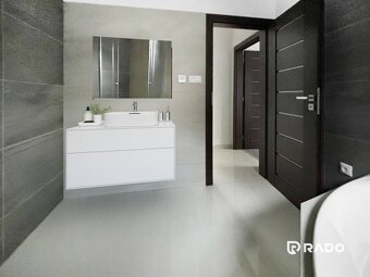 RADO | ZNÍŽENÁ CENANa predaj rodinný dom – novostavba, Deže - 6
