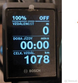 NA PREDAJ: GHOST CARBON e-RIOT EN CF PRO 2024. - 6