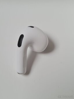 Airpods 4 práve sluchátko + krabica - 6