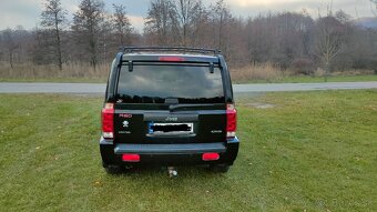 Jeep Commander - 6