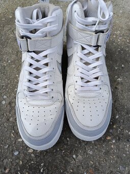 Nike Air Force 1 Under Construction - 6
