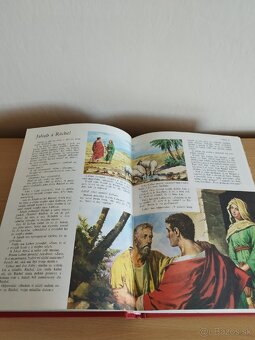 Ilustrovana Biblia.. - 6