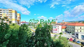 3-IZBOVÝ BYT S BALKÓNOM V CENTRE RIMAVSKEJ SOBOTY - NA PREDA - 6