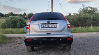 ✳️Honda CR-V 2.2 i-CTDi Top Executive 160 000KM✳️ - 6