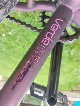 BMX Verde Theory - 6