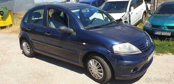Citroen c3 - 6