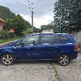 opel zafira cng - 6