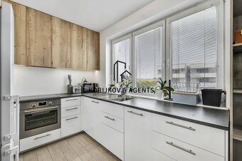 PREDAJ, 2 izbový byt na ul. pri Včelárikoch, Senec - 6