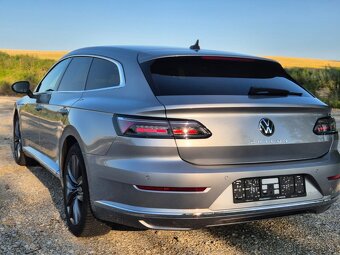 Volkswagen Arteon shooting brake 2.0 TDI Elegance DSG - 6