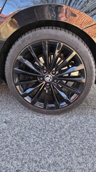 Predam Škoda Superb 3 L&K TDi DSG 4x4 - 6