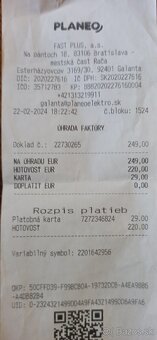POCO X6 5G 12/256 - 6
