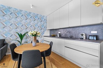 PREDAJ 2izb. apartmánu v LIGETe - 6