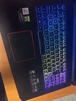 ACER Nitro 5 AN517-52-76NY Obsidian Black - 6
