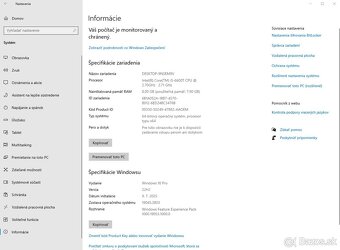 Lenovo ThinkCentre M700 - 6