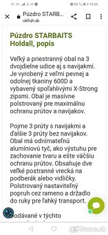 Puzdro na udice - 6