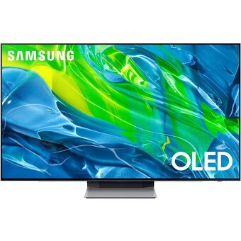 65" OLED 4K QE65S95B Séria S95B (2023) - 6