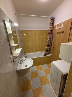 PREDAJ, 2 IZBOVÝ BYT, NOVOSTAVBA, BRATISLAVA - RUŽINOV - 6