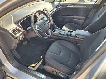 Ford Mondeo Combi 2.0 TDCi EcoBlue Vignale A/T AWD - 6