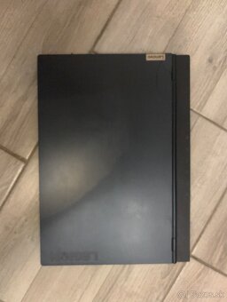 Lenovo Legion 5 15ACH6H (Ryzen 7 – RTX 3060) - 6