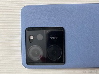 XIAOMI 13T Alpine Blue -AKO NOVÝ - 6