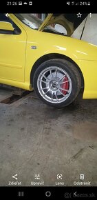 Seat leon cupra 4x4 1.9tdi arl stage 3 400ps 700nm - 6