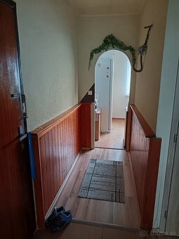 Predaj bytu- Bezručova ulica - 6