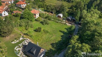 Výnimočná investičná príležitosť Rodinný dom s pozemkom 2712 - 6