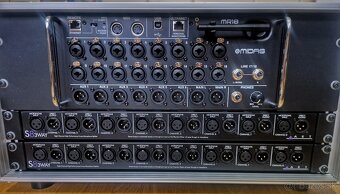 MIDAS MR18 - 6