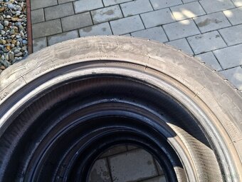 DUNLOP Sport Maxx RT 235/55R19 - 6