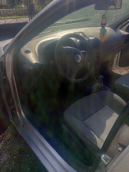 Seat Cordoba - 6