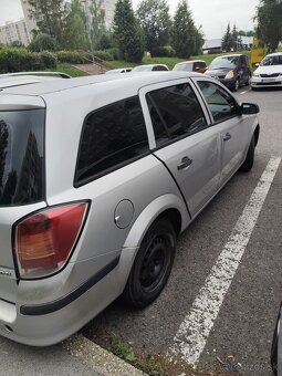 Opel Astra combi 1.3 disel - 6