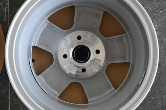 Alu disky VW UP - 6