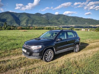 Tiguan 1.4 Tsi 2012 - 6