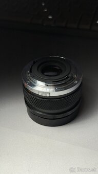 Olympus Zuiko OM-4 Ti - 6