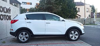 Kia Sportage 1.7CRDI r.v.2013 - 6