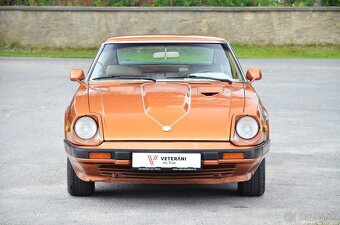 Datsun 280ZX - 6