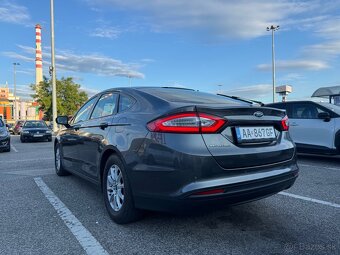 Ford Mondeo 2.0 TDCi, r.v. 2018, Predám - 6