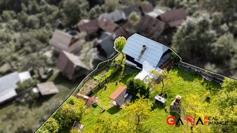 GAMA R&F | Drevenica vo Veľkom Rovnom - 6