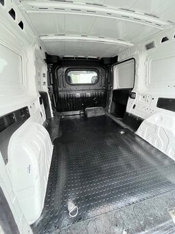 FIAT DOBLO 1.6 mjt - 6