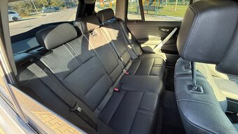 BMW X3 e83 3.0d 160kW - 6