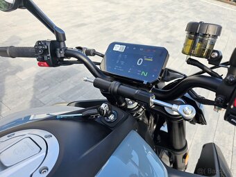 CFMOTO 675NK 2025 E5+ - 6