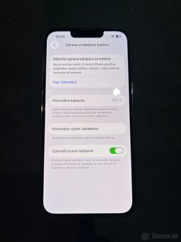 Iphone 13 pro // AKO NOVÝ - 6