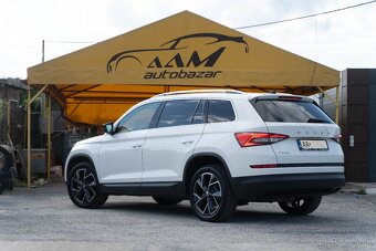 Škoda Kodiaq 2.0 TDI -2020- Style DSG - MATRIX,Ťažné - 6