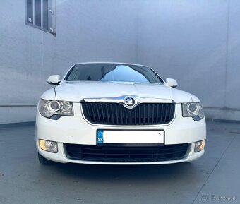 ✅ Škoda SUPERB 2011 ✅ - 6