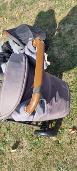 Kočík joie signature - 6