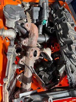 Diely Ford 1.6TDCi TZGA - 6