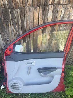 Dvere kia picanto - 6
