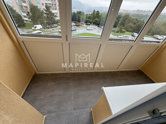 NOVÁ MODERNÁ REKONŠTRUKCIA,  3-izb. byt, Bielocerkevská ul., - 6