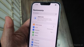 Základná doska s kamerami /faceID na Apple iPhone 14 Plus - 6